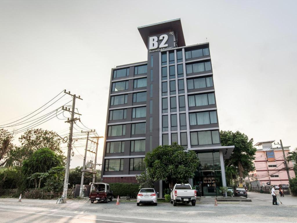 Hotel B2 Black Business And Budget 3*