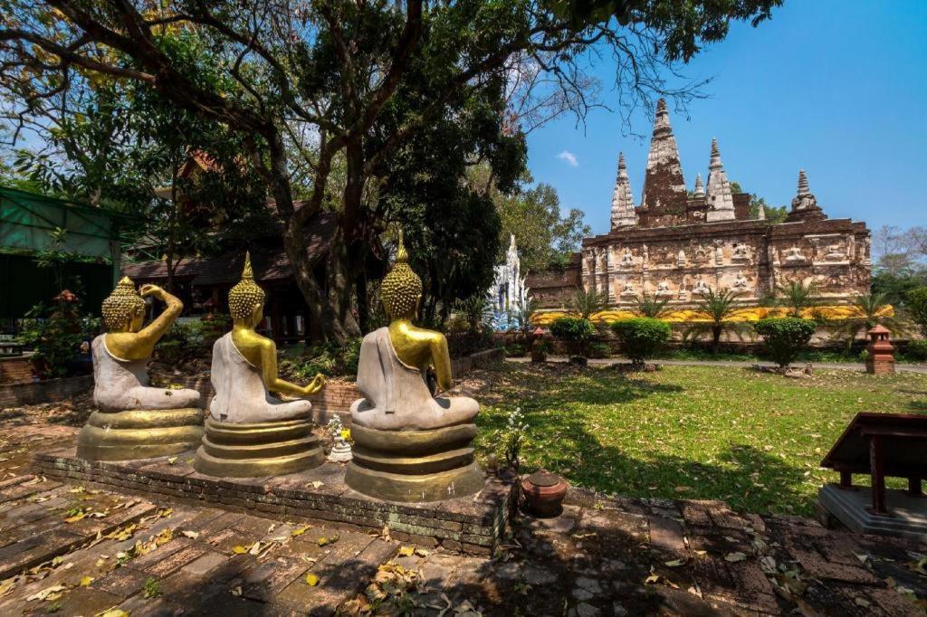 B2 Black Business And Budget Hotel Chiang Mai